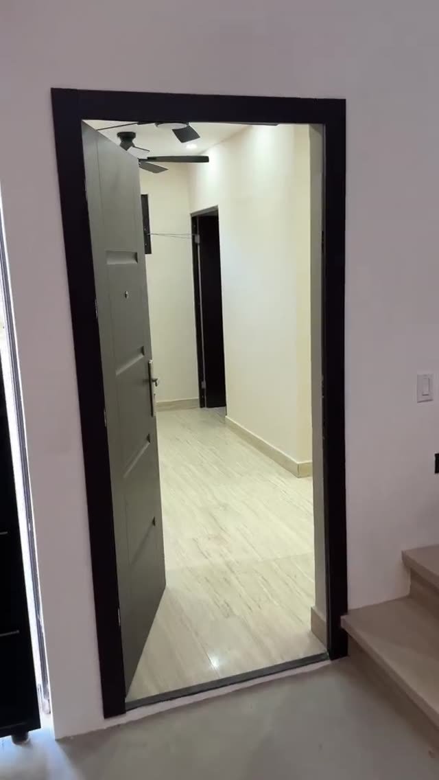 Oficina con baño