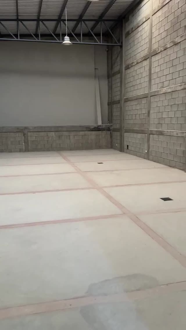 Área de oficina