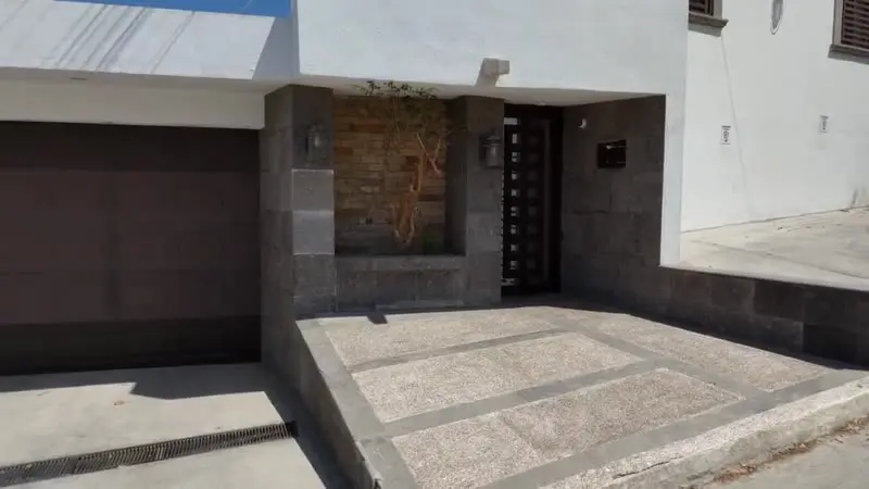 Recorrido en video del edificio Fhergus I en San José del Cabo
