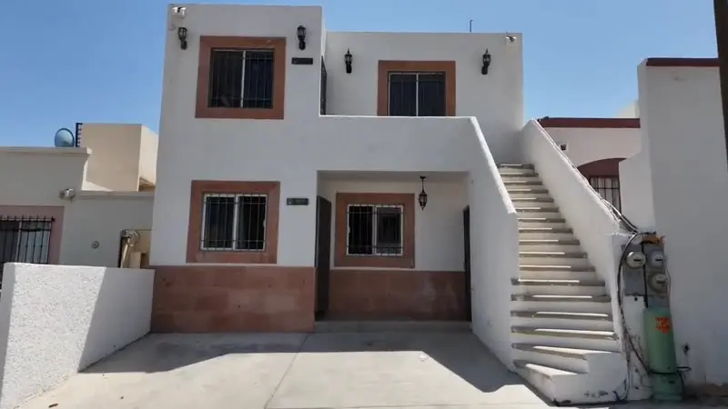 Recorrido en video de los dúplex Monte Real en San José del Cabo
